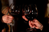 Nekom smrklo, nekom…: Francuskih vina manje za trećinu, u Pomoravlju zadovoljni berbom