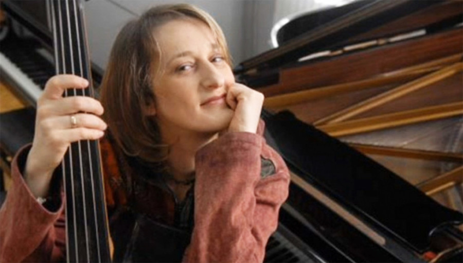 Beogradska filharmonija nastupa u znak sećanja na Isidoru Žebeljan: Biće izvedena kompozicija koju nije uspela da završi