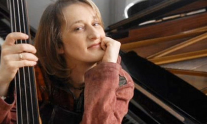 Beogradska filharmonija nastupa u znak sećanja na Isidoru Žebeljan: Biće izvedena kompozicija koju nije uspela da završi