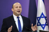 Benet premijer: Izraelski parlament izabrao novu vladu