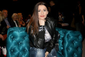 Mira Škorić: Radije bih ušla u rijaliti, nego bila član žirija „Zvezda Granda“! (VIDEO)