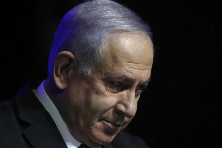Poslednji Netanjahuovi trzaji: Danas se odlučuje o njegovoj sudbini, a on ne prestaje sa trikovima