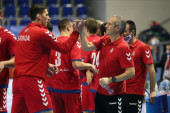Srbijo, za njih ćeš navijati! Selektor Đerona proziva pred Evropsko prvenstvo