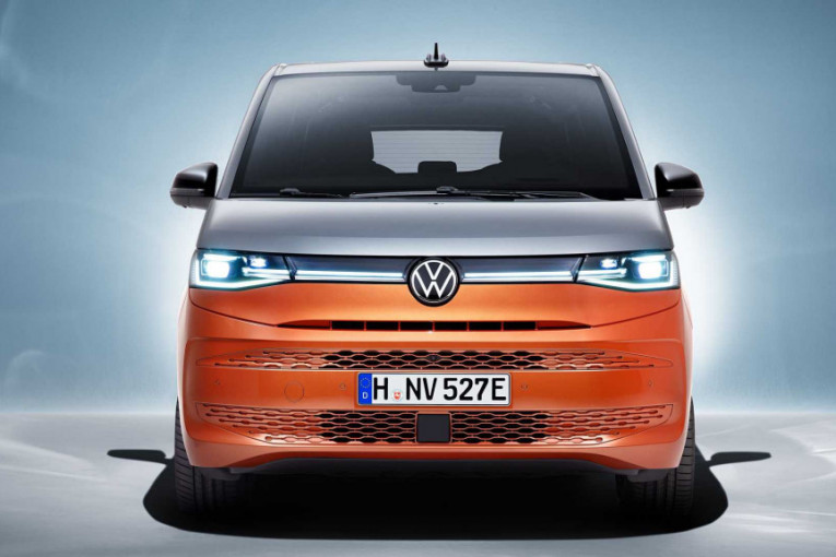 Legendarni Volkswagenov hipi-kombi dobio svoje električno izdanje