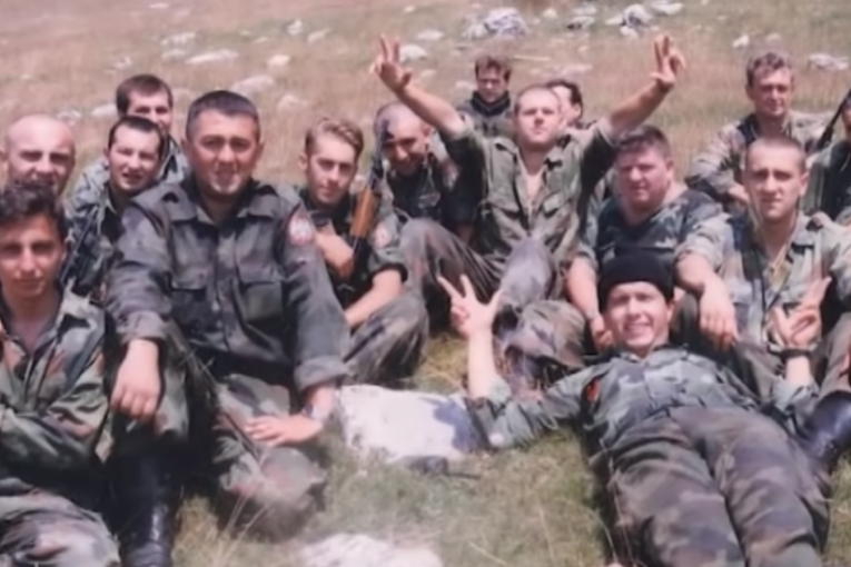 Obeležene 22 godine od bitke na Košarama: ''Nema nazad, iza je Srbija''