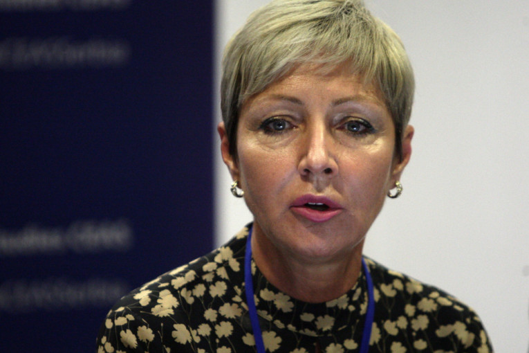 Jelena Milić: Ne verujem da Kosovo, i zaobilazno, može brzo u NATO