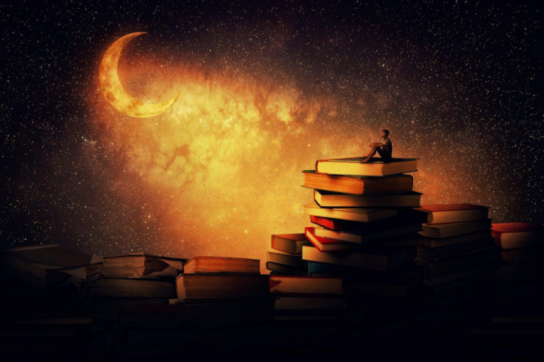 Sve je spremno za "Noć knjige": Književnici predstavljaju i potpisuju nove naslove