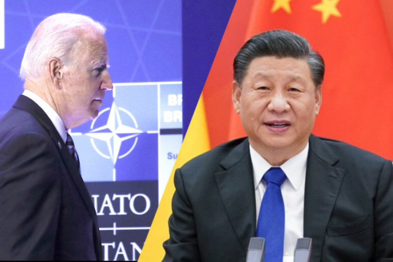 Prljava igra: Kako Amerika planira da sabotira Kinu huškajući male zemlje protiv nje