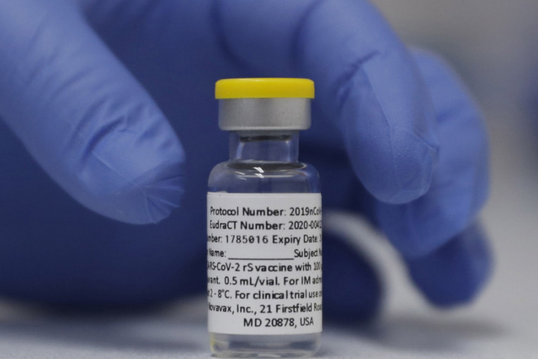 Stigle vakcine iz Kovaks programa: Isporučeno 50.400 doza AstraZeneke