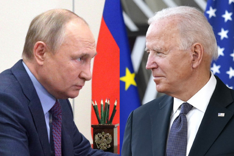 Predsednik SAD u Poljskoj pozvao na smenu Putina! Moskva odgovorila: "To nije na Bajdenu da odlučuje! Predsednika Rusije biraju Rusi"