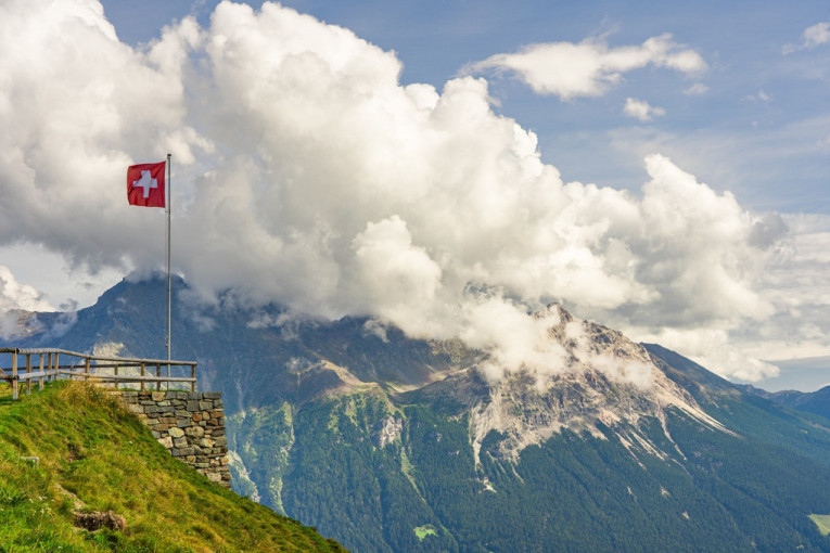 Švajcarska dodatno ulaže u vojsku: Zna se za šta izdvaja 2,1 milijardu evra