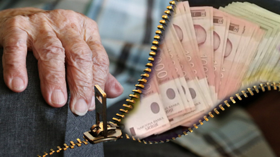 Nova pravila sa novom godinom: Radni vek duži, a penzija kraća!