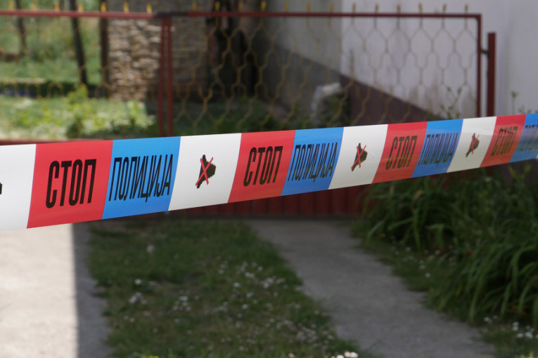 "Došao sam da te ubijem": Srđan (46) potegao pištolj i presudio komšiji! Evo šta je bio motiv krvavog pira na jugu Srbije!