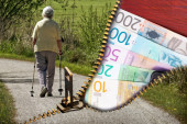 U dobrovoljne penzijske fondove uplaćuje 9,5 odsto radnika