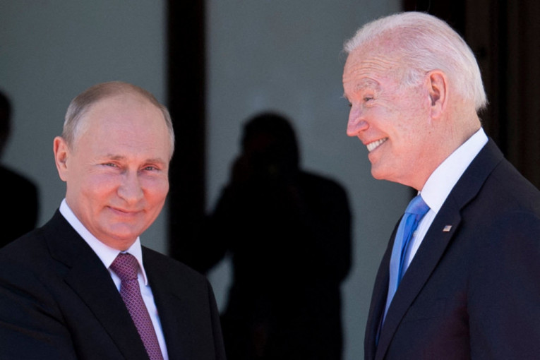 Reakcije nakon samita Bajdena i Putina: Ceo svet odahnuo nakon ovih reči dvojice predsednika
