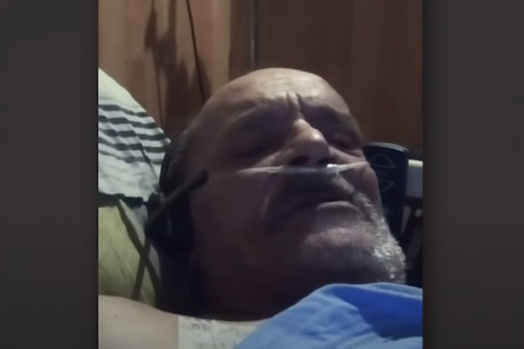 Izvršena eutanazija: Preminuo Francuz koji je hteo da prenosi smrt uživo na Fejsbuku (VIDEO)