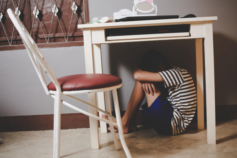 Potvrđena optužnica protiv oca iz Sremske Mitrovice: Za obljubu sina, pred sudom krajem avgusta