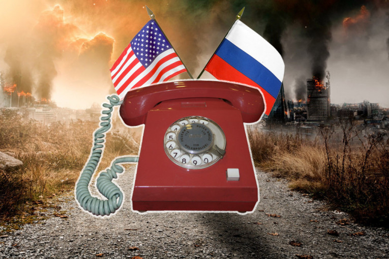 "Crveni telefon", sistem koji je sprečio treći svetski rat: Na vrhuncu tenzija uspostavljena krizna linija