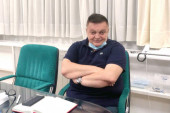 INTERVJU Prof. dr Milovan Bojić: Na poslu sam od četiri ujutru, „Dedinje“ je moj životni projekat!