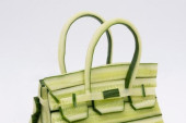„Hermès“ predstavio seriju tašni od povrća: Birkinke sada i bukvalno možete da pojedete