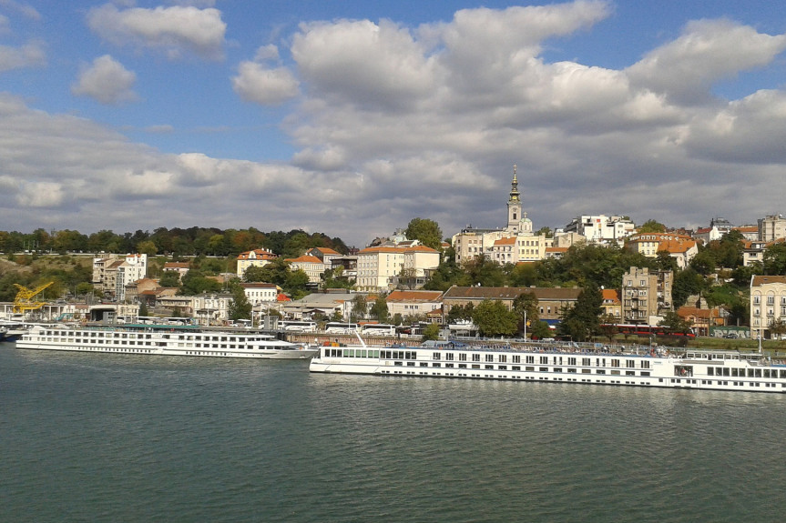 Nova odluka Kriznog štaba: Dozvoljava se ulazak turista u Srbiju sa brodova, ali uz jedan uslov!
