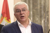 Stvaranjem Srpske je sprečen novi genocid: Andrija Mandić čestitao svim Srbima veliki praznik