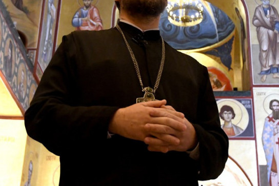 Rektor Cetinjske bogoslovije: Crkvu na Lovćenu podići kada se svi saglasimo