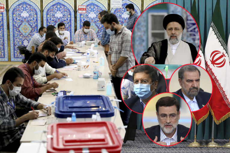 Privilegija odabranih: Zašto su neki nepodobni i kako se favorit za predsednika Irana izdvojio pre samih izbora?