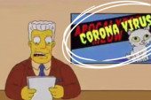 Predviđanja Simpsonovih koja su se ostvarila: Od virusa korone do nastupa Lejdi Gage na Superboulu