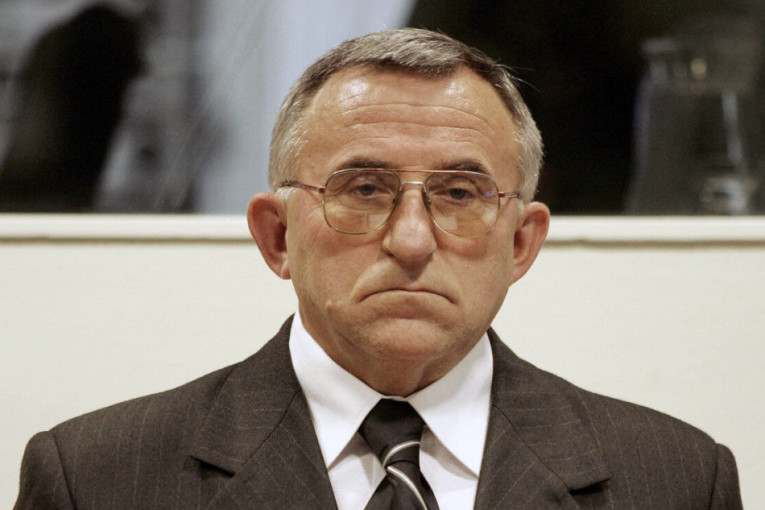24sedam saznaje: General Vladimir Lazarević imao moždani udar