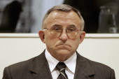 General Vladimir Lazarević u lošem stanju: Hitno primljen na VMA