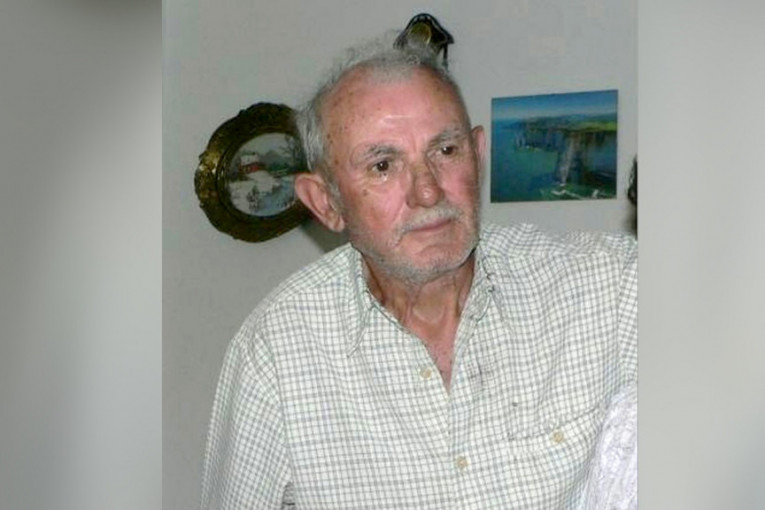 Nestao muškarac (84) u Beogradu: Dementan je, na sebi ima jaknu i kačket iste boje