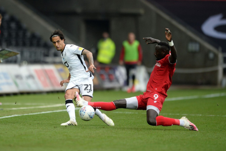 Srpski šampion sklapa ekipu od špica: Zvezda našla "devetku" u Engleskoj