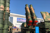 Vojska Srbije postaje još moćnija: Iz Kine nam stiže raketa i ubojiti pancir