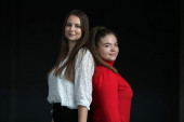 Marija i Milica - hrabrost se piše njihovim imenima: Dela mladih devojaka su za ponos nacije