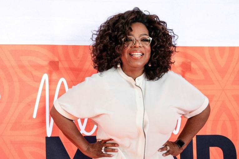 Opra Vinfri otkrila da li će kumovati ćerki princa Harija i Megan