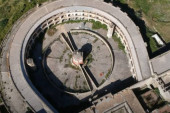 Italija planira da od napuštenog ostrva na kojem je bio zatvor napravi muzej na otvorenom (FOTO)