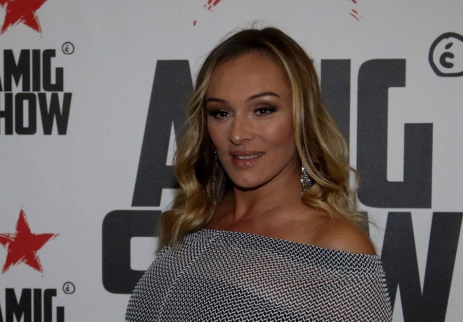 Misle da će time da me poremete! Anabela ispričala kako se u stvari snalazi u ulozi bake