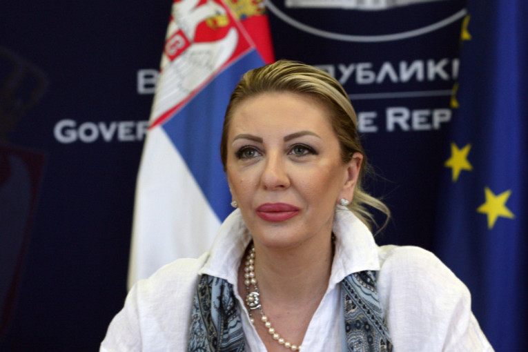 Ministarka Joksimović: Sve zemlje Zapadnog Balkana se osećaju zakočene