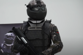 Rusi već imaju svoje "robokape" o kojima Amerika može da sanja: Vojnik budućnosti je stigao! (VIDEO)
