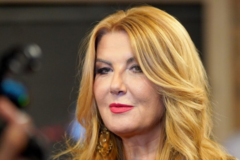 Jedan voditelj je zaslužan za njen televizijski uspeh: Vesna Dedić o početku svoje karijere!