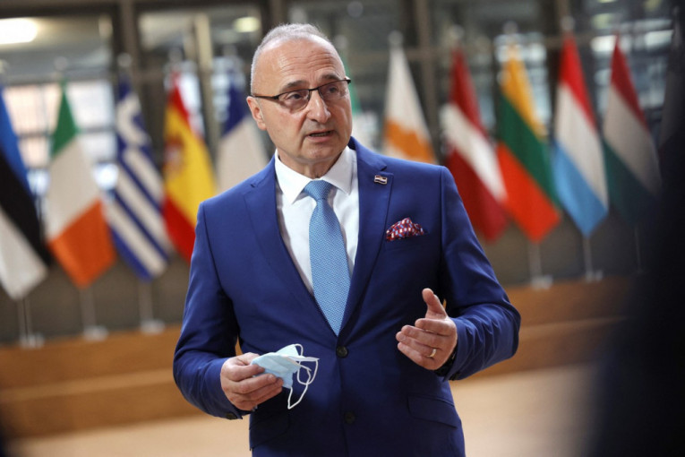 Šta stoji iza poziva hrvatskog šefa diplomatije da pet preostalih članica EU priznaju Kosovo?