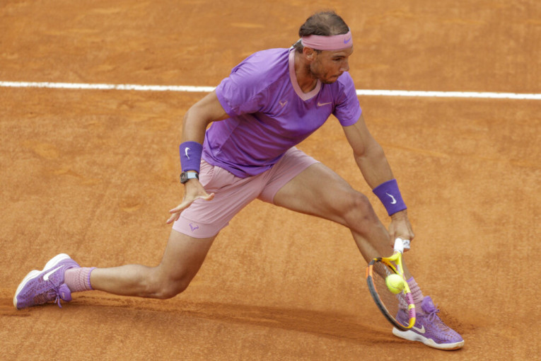 Nadal najavio kraj pauze, ide na turnir na kome nikad nije igrao!