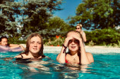 Spasioci upozoravaju: Sve manje dece zna da pliva, roditelji ne puštajte ih da se kupaju sami