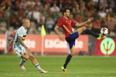 Lepa vest za Španiju: Vraća se kapiten za odlučujući meč sa Slovačkom