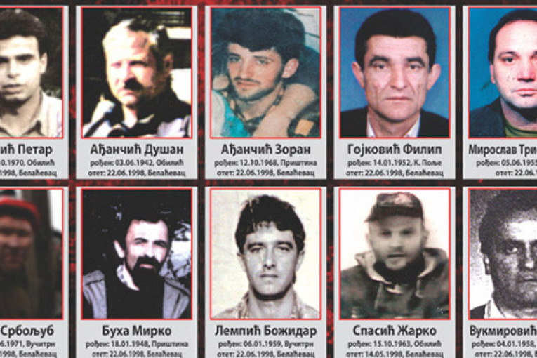 Albanski teroristi oteli su desetoricu srpskih rudara, ni 23 godine kasnije niko nije odgovarao