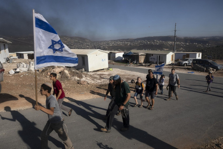 Mračnija strana rata Izraela i Palestine: Kad se sukobe građani, a jedni druge prisilno iseljavaju (FOTO)