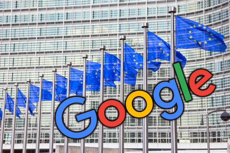 Para vrti… gde se zakon pravi: Gugl, Fejsbuk i Majkrosoft troše milione na Brisel