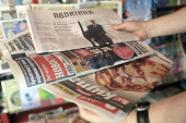Naslovne strane dnevnih novina: Prelistavanje štampe za 24. mart 2024. godine