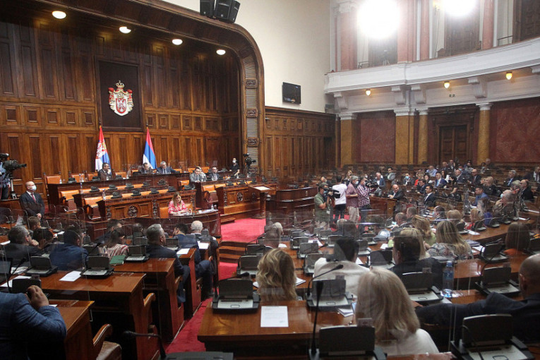 Vlada Srbije usvojila Predlog zakona koji se tiče svih građana